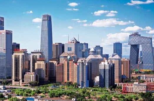 房讯简报:北京写字楼新项目集中入市 租金仍稳