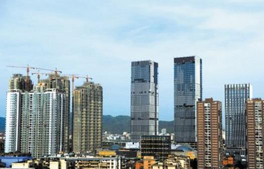 ��Ѷ�򱨣�һ���ȳ�ɳ�׼�д��¥�����ʲ�������