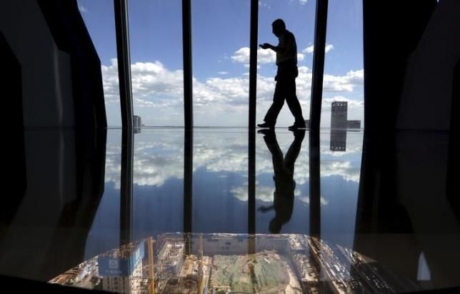 ��Ѷ�򱨣�ȫ��д��¥�������� �������Ϻ���ʮ