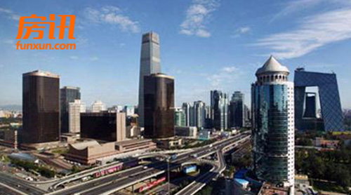 һ���ȱ���д��¥�������0.9%