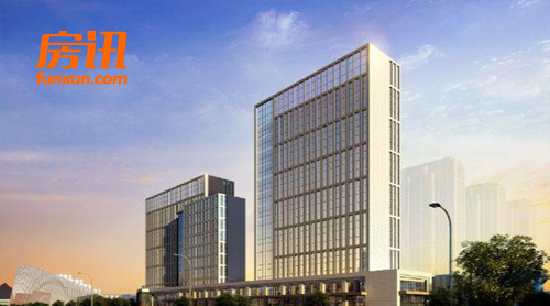 ��Ѷ�Ƽ�������SOHOǱ������ �߶�ر� LOFTд��¥