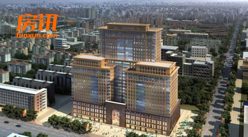 ��Ѷ�Ƽ�����̩���� 5A���칫����д��¥׼�ַ�