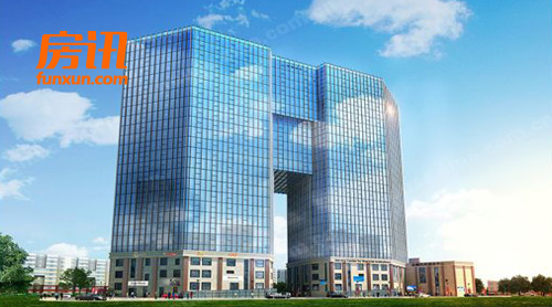 ��Ѷ�Ƽ���������ʢ̩�й��й�д��¥Լ8000Ԫ