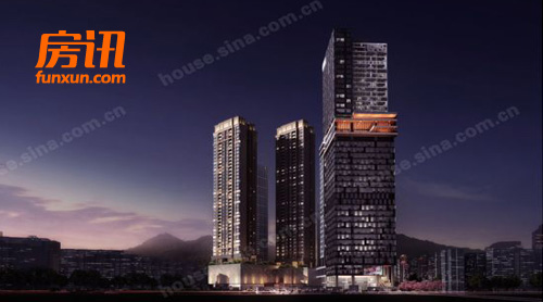 ��Ѷ�Ƽ���������ó����1700ƽ��д��¥8�µ����