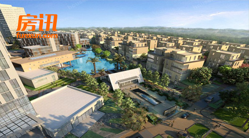 ��Ѷ�Ƽ������������Ŀǰ����548-733ƽ����д��¥