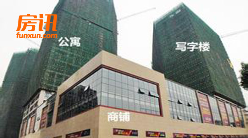 ��Ѷ�Ƽ���Խ��������ͥ����д��¥ ����14000Ԫ/�O