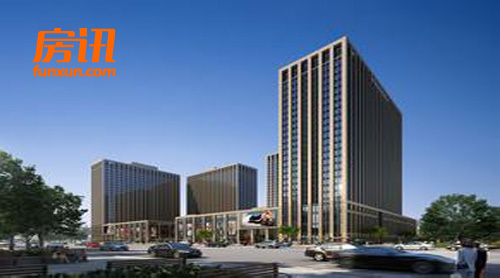 ��Ѷ�Ƽ����������ʹ㳡 ��������д��¥���