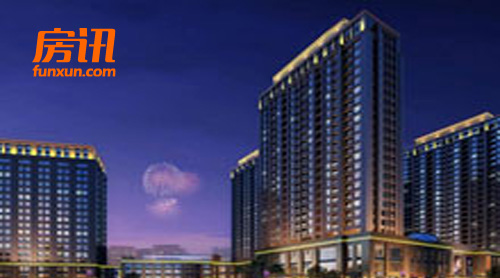 ��Ѷ�Ƽ����������й㳡д��¥174-200ƽ��