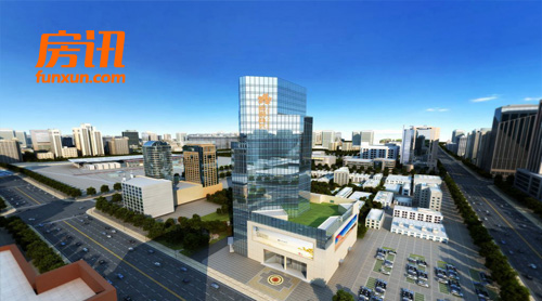 ��Ѷ�Ƽ�����ͩ���� ����ׯ��׵�д��¥