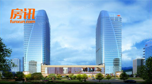 ��Ѷ�Ƽ���׿Խ�Ƕ���130-350ƽд��¥���5��6