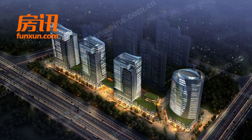 �ű��������ʹ㳡190ƽ�ַ�д��¥�Ż�����