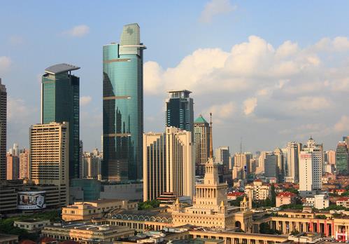 ��Ѷ�򱨣��Ϻ�д��¥�¹���ʷ����� ��������