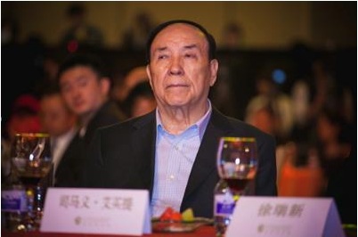 2016中国慈善榜揭晓:大爱城荣列中国十大慈善企业