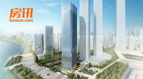 IFC���ݹ��ʽ�������150-390ƽд��¥β������