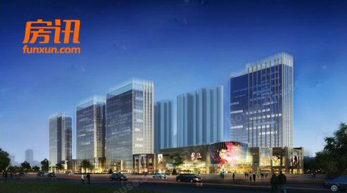 ��ɽ���ӹ㳡̫�д������ҵд��¥6500��