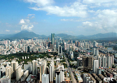 ��Ѷ�򱨣����ڳ�̨��ʩ����ǿ��ҵ�õ�ͳ�����