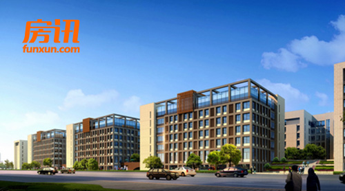 ´����ҵ�㳡����160-400ƽд��¥ ����4700Ԫ/ƽ