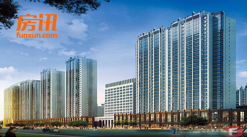 ��Ѷ�Ƽ�����̩����д��¥10000Ԫ/ƽ��