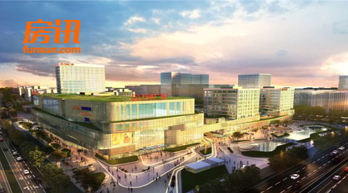 ��Ѷ�Ƽ�����̨���㳡д��¥����30-50ƽ����