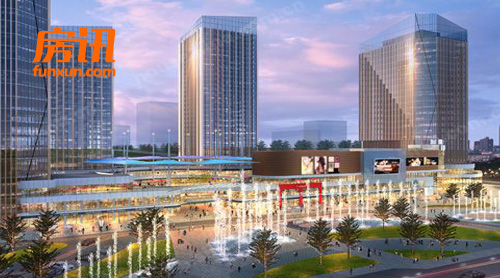 ��Ѷ�Ƽ����㲩�Ϲȴ��д��¥ȫ���Ż�500Ԫ