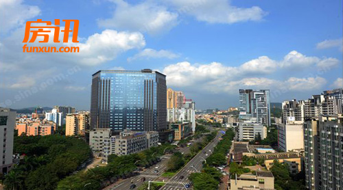 ��Ѷ�Ƽ����������667-798ƽ��д��¥12000Ԫÿƽ