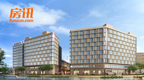 ��Ѷ�Ƽ�������ʱ��6�¿��� ��100ƽ��д��¥