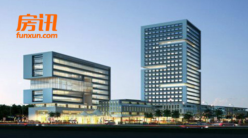 ��Ѷ�Ƽ������We�ȿ��� һ����2500�Oд��¥