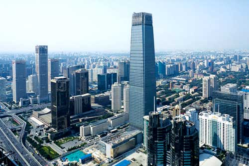 5月北京36商品房项目集中释放红五月可期?