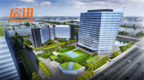 ��Ѷ�Ƽ��������ڿ���Ѷ����д��¥16Ԫ/�O����