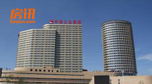 ��Ѷ�Ƽ�����ȸ�����ַ�д��¥���� ����8300Ԫ