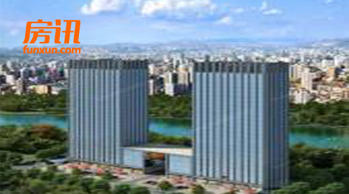 ��Ѷ�Ƽ�����������д��¥1100�O 9000-10000Ԫ/ƽ��