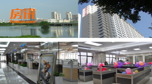 ��Ѷ�Ƽ�������Զ�Ŵ��� ����һ�ĵ�д��¥