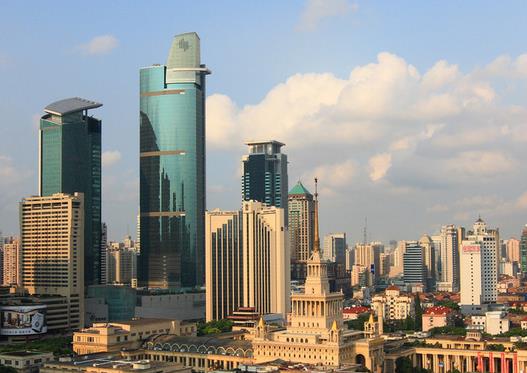 ��Ѷ�򱨣��Ϻ�д��¥ƽ������Ƿ� �ֶ��������