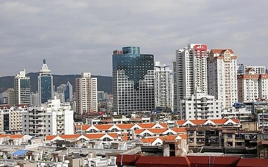 ��Ѷ�򱨣�����д��¥�ֻ����� ��ס�̰���ֲ�ͬ