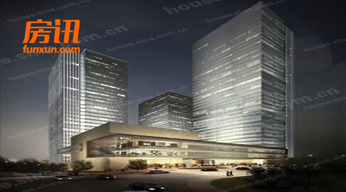 ��Ѷ�Ƽ�����������ڳ�д��¥ һ���Ը�1%�Ż�