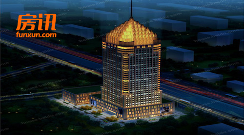 ��Ѷ�Ƽ�������ڰ�����������д��¥��װ��