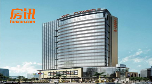 ��Ѷ�Ƽ���Ȫ����ҵ����д��¥����17500Ԫ/�O