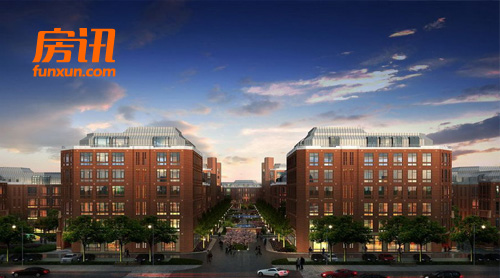 ��Ѷ�Ƽ���̩��Ƽ�԰д��¥ ����16000Ԫ/ƽ