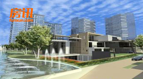 ��Ѷ�Ƽ��������л�����ˮ����԰д��¥