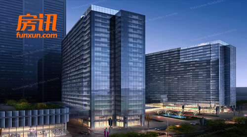 ��Ѷ�Ƽ�����һ��·ŷ�����ڳ�(EFC)T4д��¥