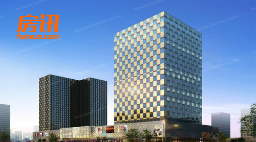 ��Ѷ�Ƽ��������ǻ�����д��¥���ÿƽ��9000Ԫ