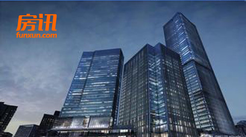 ��Ѷ�Ƽ���������ӯ�㳡����170-2800ƽд��¥