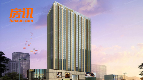 ��Ѷ�Ƽ���̩ҵ���г�д��¥75-200ƽ�׻�������