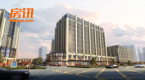 ��Ѷ�Ƽ�����������д��¥��1����4�� ϯλ����