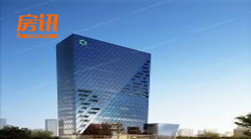 ��Ѷ�Ƽ������¹���д��¥ ����15000Ԫ/�O����