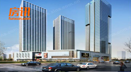 ��Ѷ�Ƽ�����������126��1780ƽд��¥�������