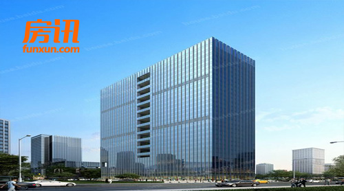 ��Ѷ�Ƽ����׼�д��¥�麣1088���������ѿ���