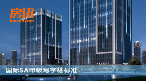 ��Ѷ�Ƽ��������ľ�д��¥������� 5A���ܻ�ϵͳ