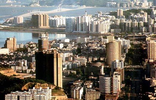 ��Ѷ�򱨣��麣д��¥���𲽽׶� �����������»�