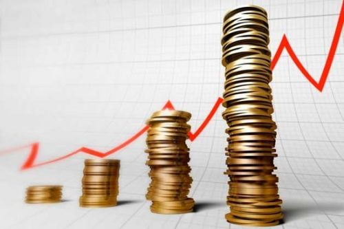 ��Ѷ�򱨣�1-5�·�ȫ�����ز�����Ͷ��34564��Ԫ